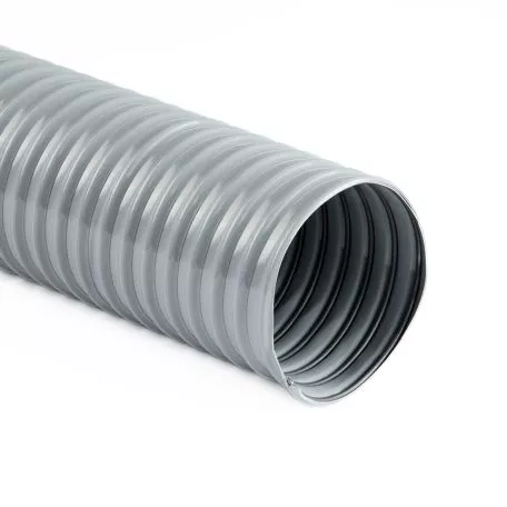 FLEXTRACT CLD - IW76mm grau