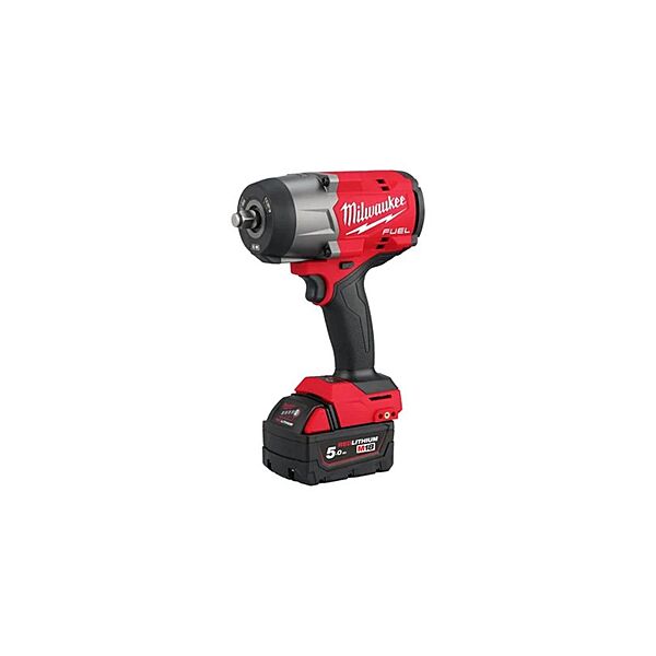 Milwaukee M18 FUEL™ ½″ ударен клуч со висок вртежен момент
