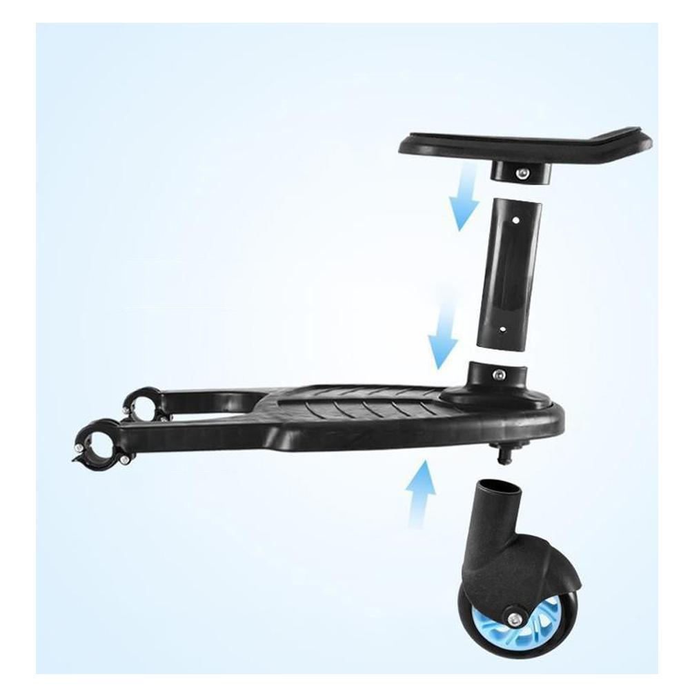 Борд за бебешка количка Борд за бебешка количка