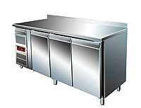 Frente mostrador refrigerado FMNS-2000 Opaco