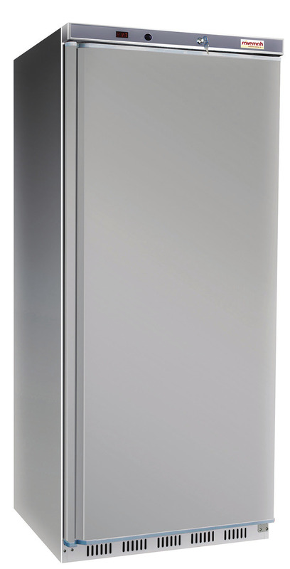 Armario Refrigeración Hr-500 S/S  Ref. Ventilada (Hr500 S/S)