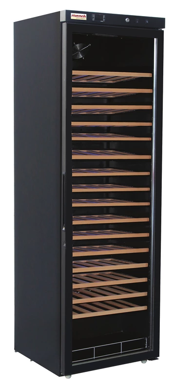 Armario Para Vinos 1 Temperatura - Cv-408A