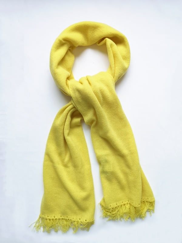 Echarpe tricotée col. 54842