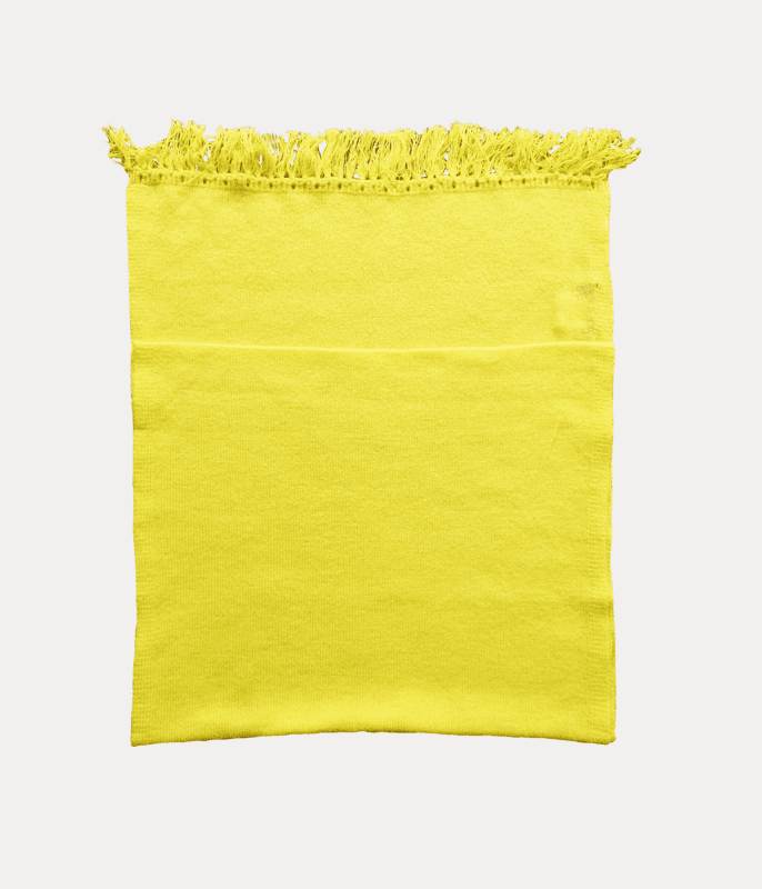 Echarpe tricotée col. 54842