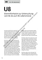 6041 Kinderuntersuchungsheft (Nur für Mitglieder)