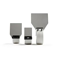 Schutzscheibe Trichter Vortisch