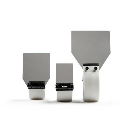 Schutzscheibe Trichter Vortisch