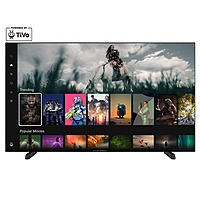 Mitchell & Brown 55" Freely, TIVO Smart 4K UHD LED TV