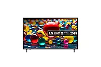 LG 55" 4K UHD Smart LED TV - UA74