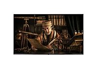 LG 55" 4K UHD Hospitality TV with Pro:Centric - UR762H
