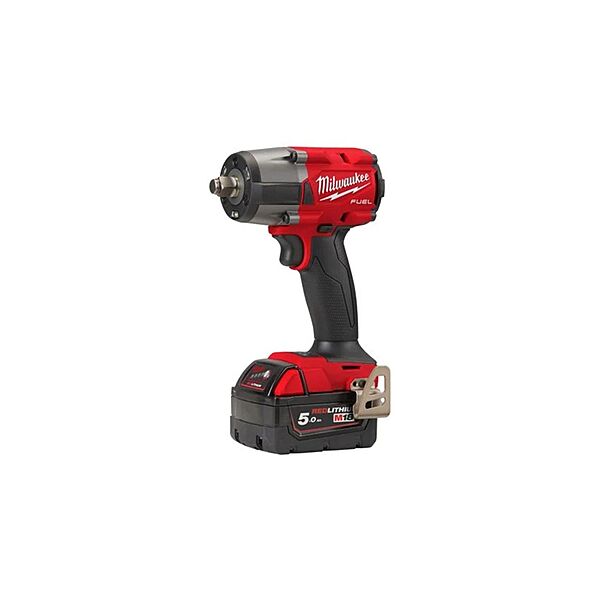 Milwaukee M18 FUEL™ ½″ ударен клуч со среден вртежен момент