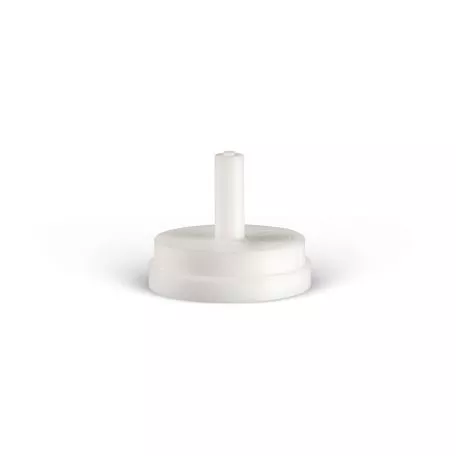 Muffelbasis Jumbo 300g Drehteil