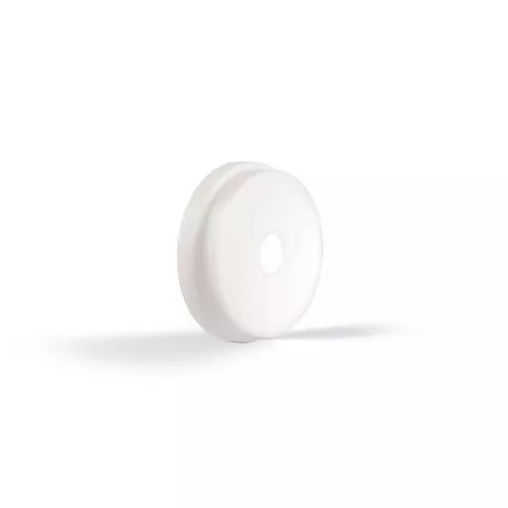 Muffellehre 300g Jumbo Drehteil
