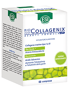 ბიოკოლაგენი N60 ტაბლეტი