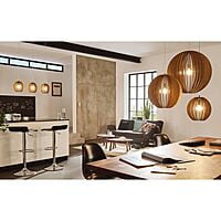 Cossano 5.0 E27 Wood Cossano 5.0 E27 Wood