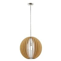 Cossano 5.0 E27 Wood Cossano 5.0 E27 Wood