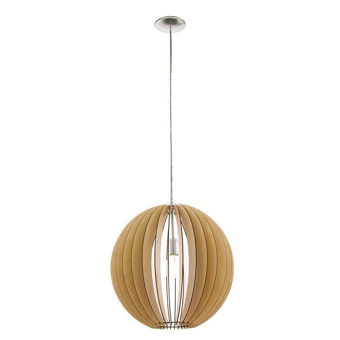 Cossano 5.0 E27 Wood Cossano 5.0 E27 Wood