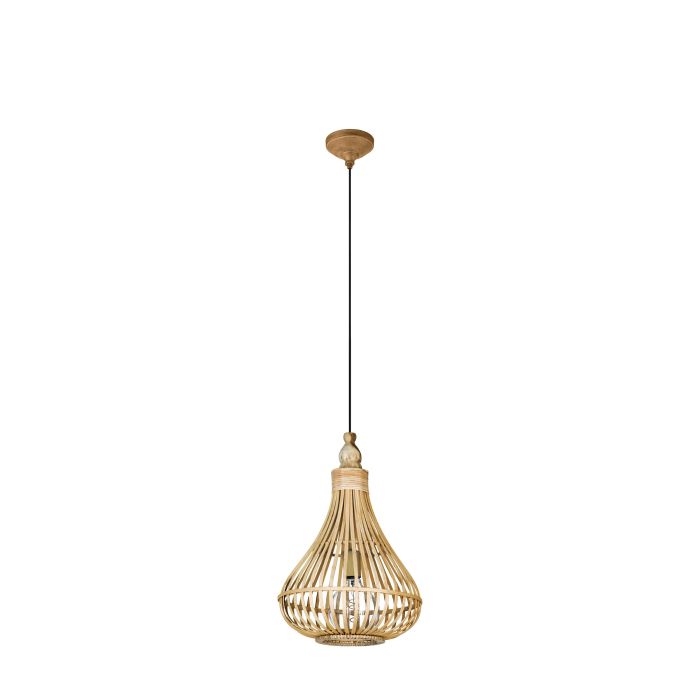 Amsfield 35 Pendant Bamboo Amsfield 35 Pendant Bamboo