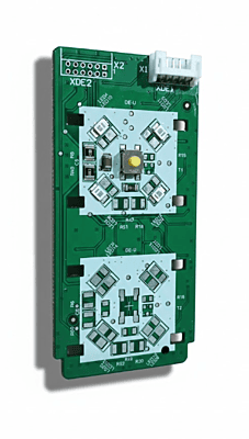 Lopcca1.q pcb (SKU: 57618255)