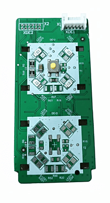 Lopcca1.q pcb (SKU: 57618255)