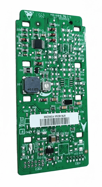Lopcca1.q pcb (SKU: 57618255)