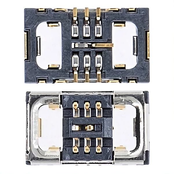 iPhone 11 - NFC Antenna FPC - 6 Pin - PQC