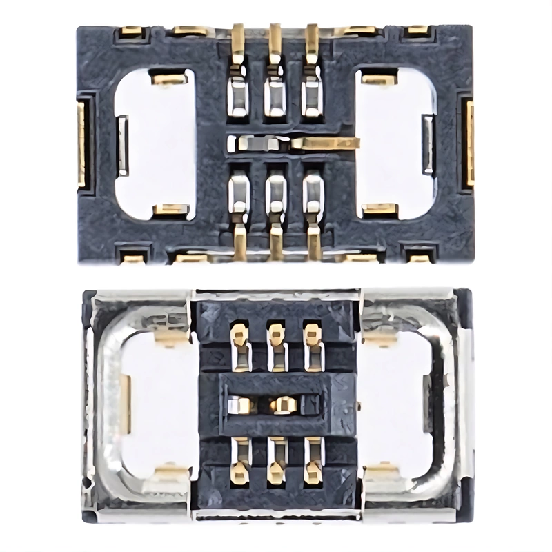 iPhone 11 - NFC Antenna FPC - 6 Pin - PQC