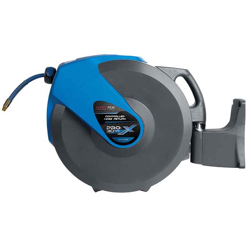 Jamec Pem 30m Hose Reel 3/8" Pro-X – 58.3023OS Ultraflex