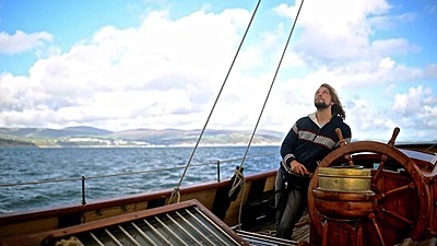 14/04 au 16/04 Castellon de la Plana-Port Vendres - Croisiere Horizons Mediterraneens