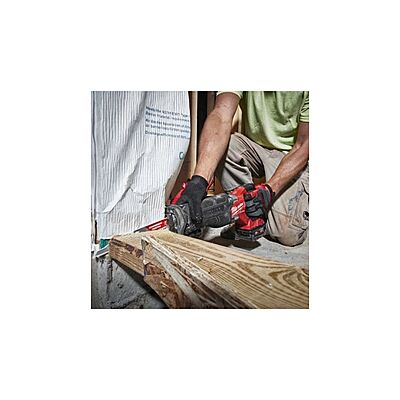 Milwaukee M18 FUEL™ реципрочна пила
