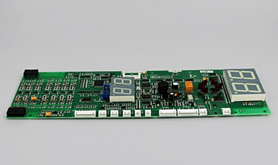 Scop 22.q pcb (cop board, smart) (SKU: 591678)