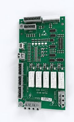 Dod 31.q pcb (SKU: 591724)