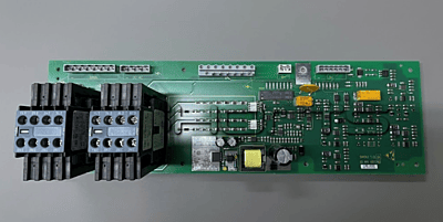 Shcu 1.q controller board (3300) (SKU: 591792)