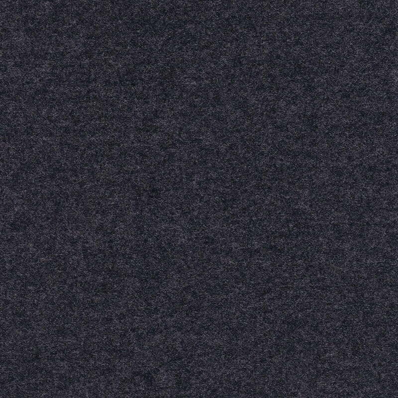 VBC : flanelle anthracite