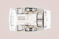 2026-10-03 (7 Tg) Golf von Fethiye, Türkei (Katamaran-Segeltörn) - Skipper Ulli 2026-10-03 (7 Tg) Golf von Fethiye, Türkei (Katamaran-Segeltörn) - Skipper Ulli