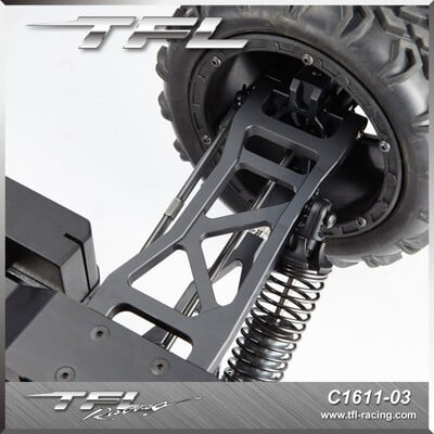 Lower Suspension Arm Lower Suspension Arm