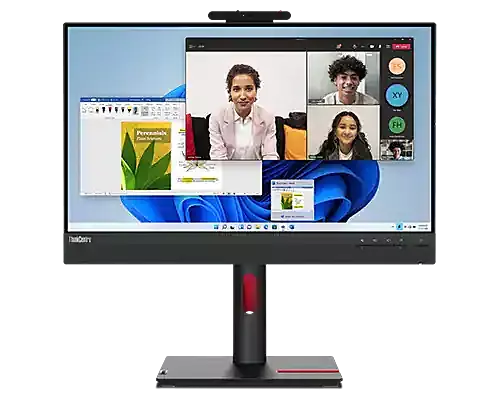 ThinkVision TIO24 Gen5 non touch 23.8 inch Monitor