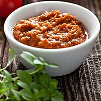 Pesto Rosso Eko, 130g