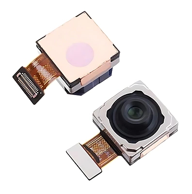 For Xiaomi Poco X4 5G - Replacement Rear Camera Unit