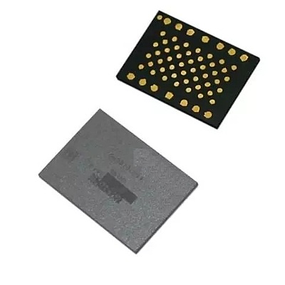 Apple iPhone 5s - 32GB NAND Flash Memory Chip IC