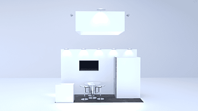 Messestand Phuket 5x2 | Messebauer Berlin