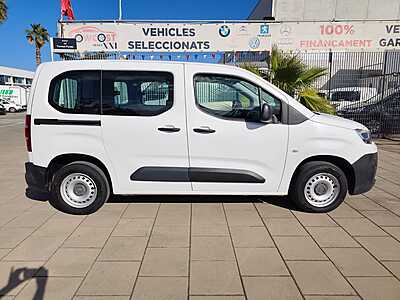 CITROEN BERLINGO COMBI 1.5 75 CV