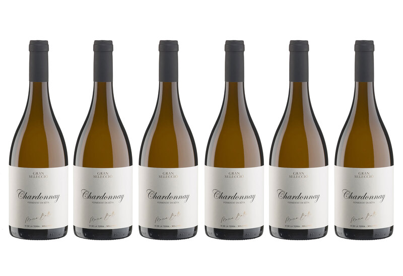 Caja 6 botellas 75 cl. GRAN SELECCIÓN CHADONNAY Bodegas Macià Batle Caja 6 botellas 75 cl. GRAN SELECCIÓN CHADONNAY Bodegas Macià Batle