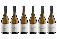Caja 6 botellas 75 cl. GRAN SELECCIÓN PRENSAL BLANC Bodega Macià Batle Caja 6 botellas 75 cl. GRAN SELECCIÓN PRENSAL BLANC Bodega Macià Batle