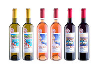 Caja 6 botellas cl. MACERACIÓN CARBÓNICA Bodegas Macià Batle Caja 6 botellas cl. MACERACIÓN CARBÓNICA Bodegas Macià Batle