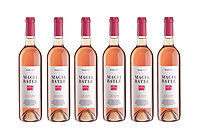 Caja 6 botellas 75 cl. ROSAT 2024 Bodegas Macià Batle Caja 6 botellas 75 cl. ROSAT 2024 Bodegas Macià Batle