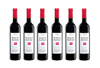 Caja 6 botellas 75 cl. TINTO 2024 Bodega Macià Batle Caja 6 botellas 75 cl. TINTO 2024 Bodega Macià Batle