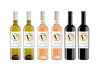 Caja 6 botellas V2 VITIS VILA Bodegas Macià Batñes Caja 6 botellas V2 VITIS VILA Bodegas Macià Batñes