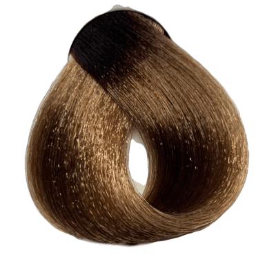 ViBA Colour - 6.34 DARK GOLDEN COPPER BLONDE ViBA Colour - 6.34 DARK GOLDEN COPPER BLONDE