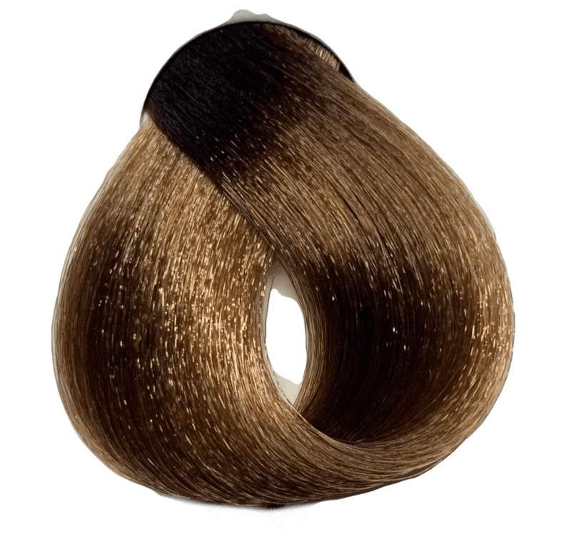 ViBA Colour - 6.34 DARK GOLDEN COPPER BLONDE ViBA Colour - 6.34 DARK GOLDEN COPPER BLONDE